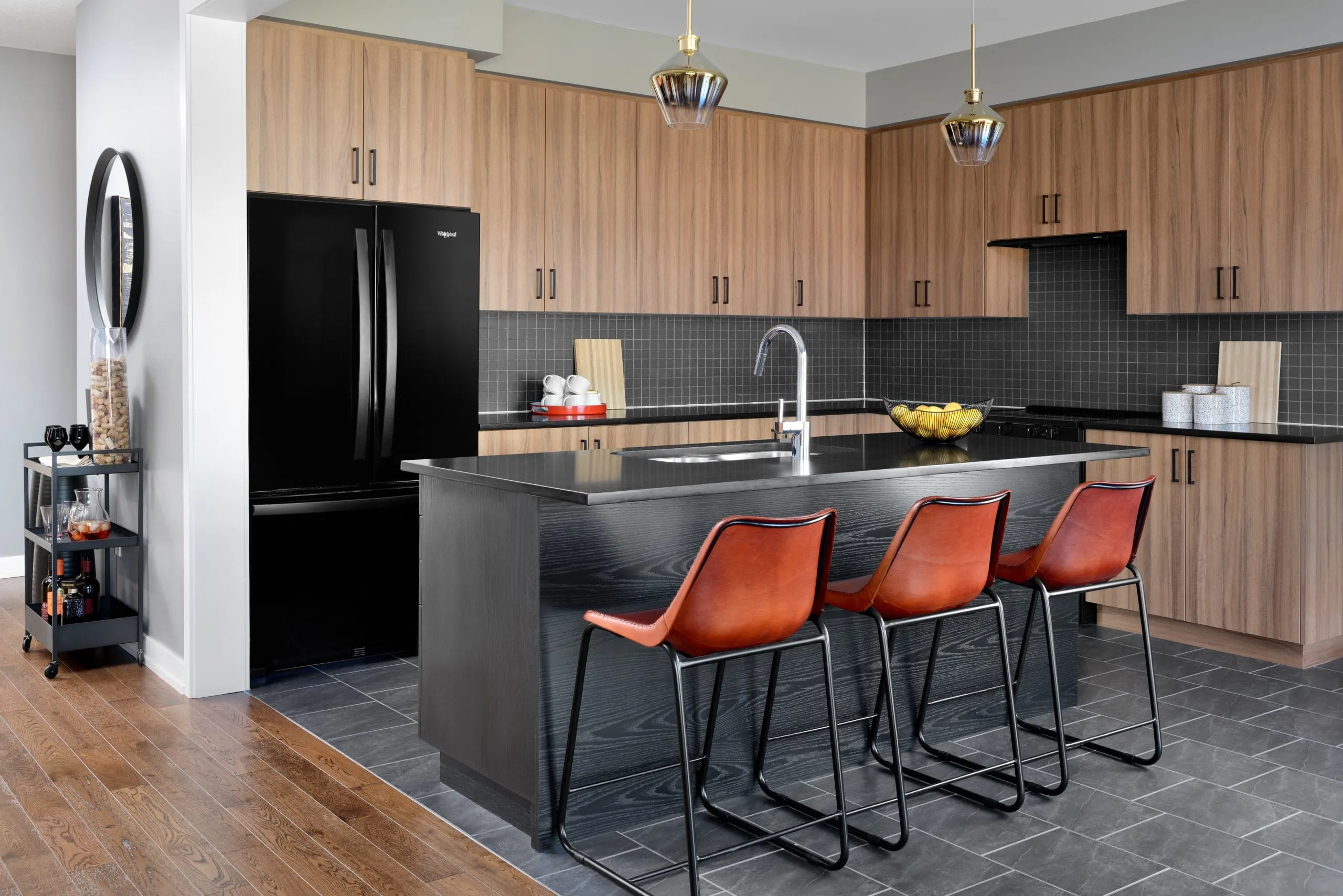 Home avalon rosebery kitchen