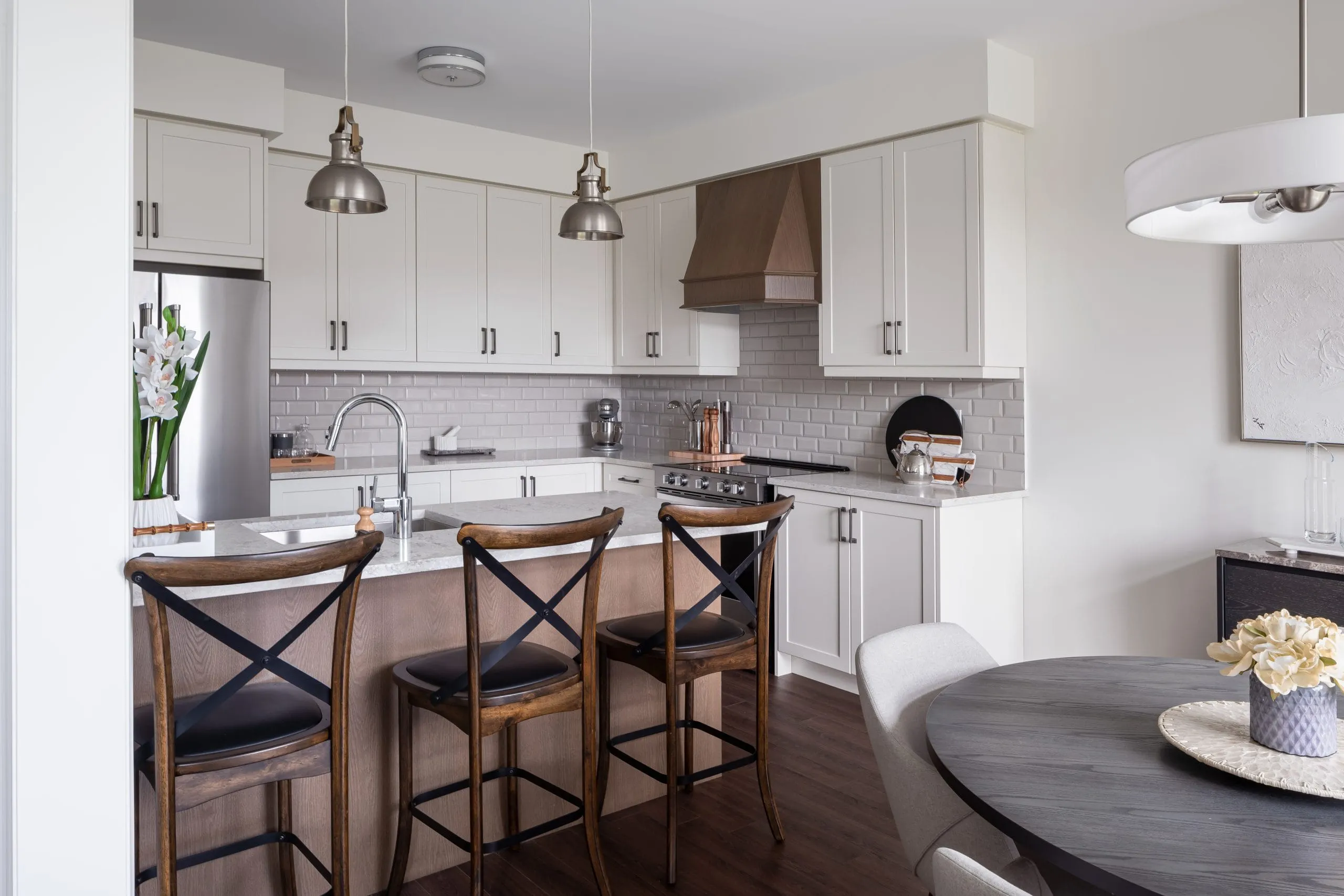 Home calderwood dryden kitchen